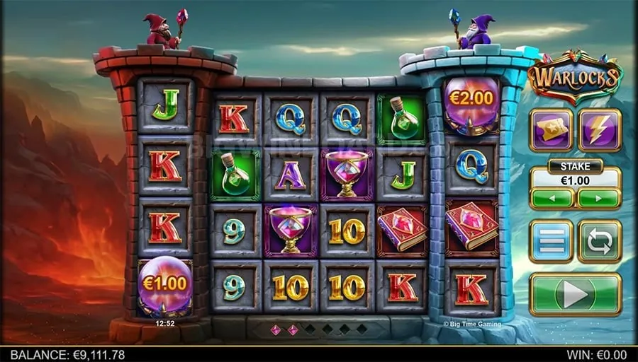 sz777 Choosing the Right Casino Game