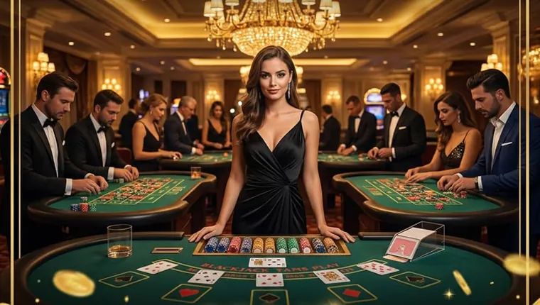 How to Choose sz777 Casino Games