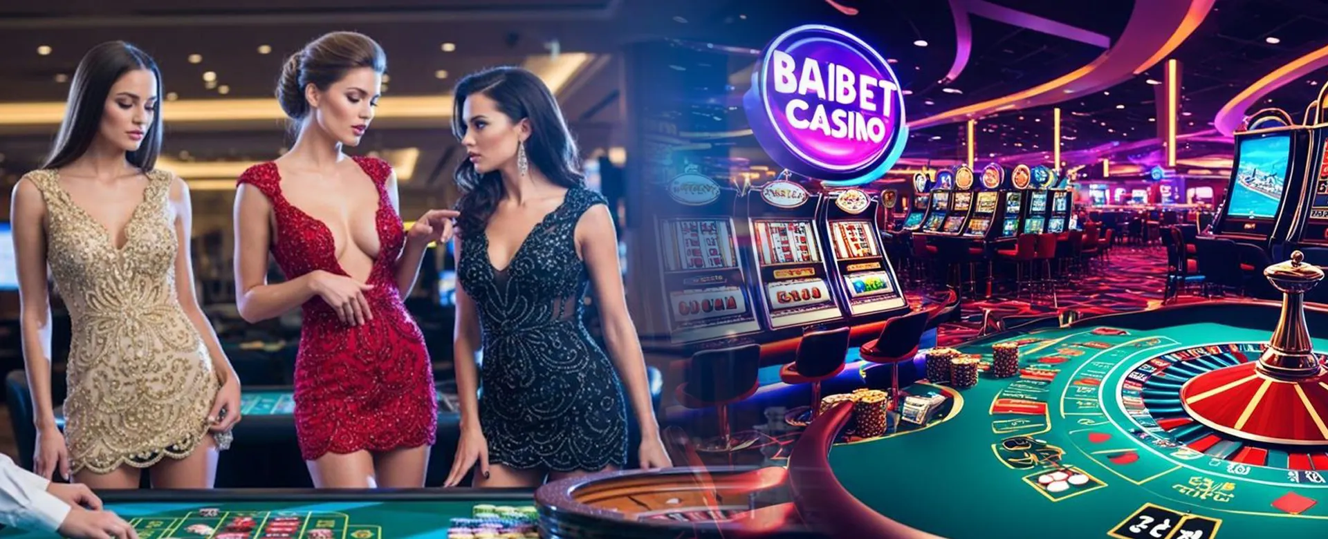 sz777 Casino Main Banner showing thrilling online games and exclusive offers