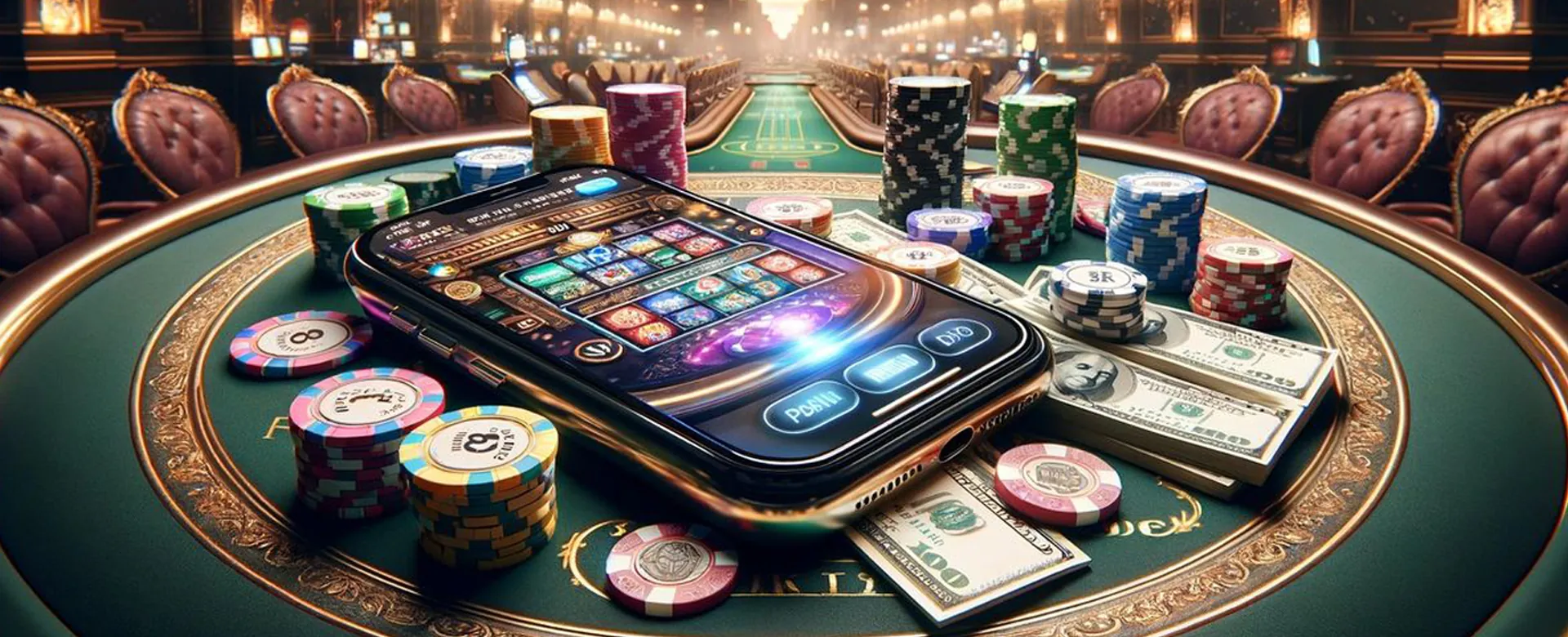 sz777 Blog: Your Premier Source for Online Gaming Insights