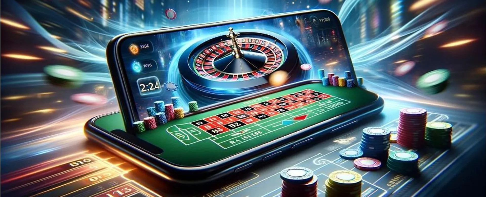 sz777 Live Casino Thrills